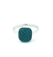 Anillo Pesavento Mujer in Plata WPSCA105/12 - WPSCA105/12